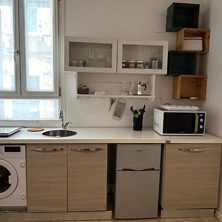 Ca Giardini Apartments In Biennale By Bricola Apartments Venezia Eksteriør bilde