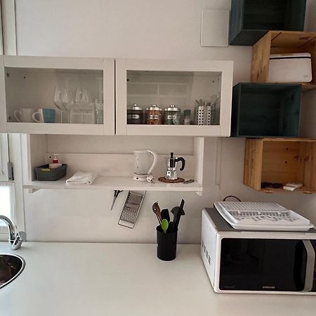 Ca Giardini Apartments In Biennale By Bricola Apartments Venezia Eksteriør bilde