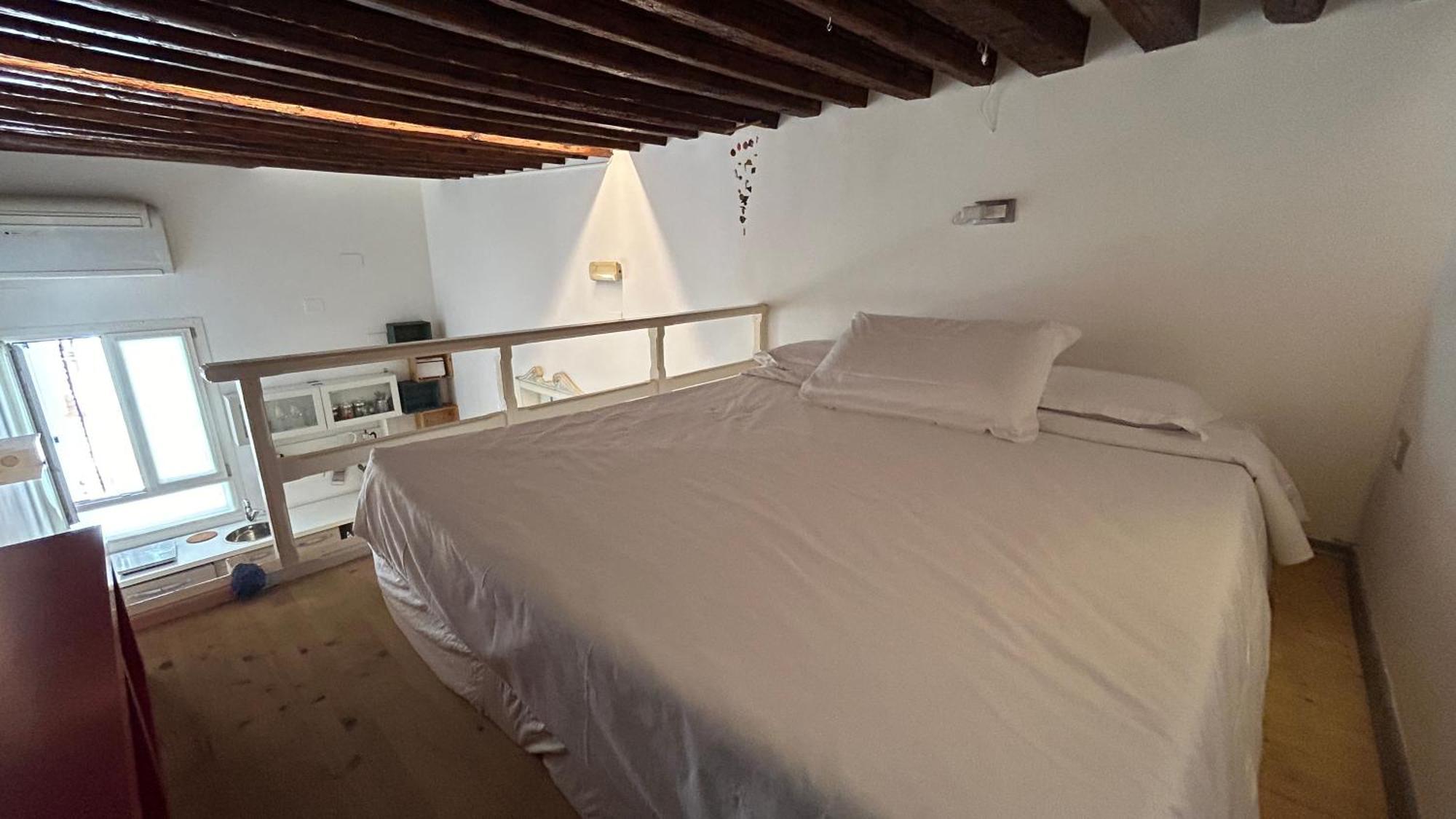 Ca Giardini Apartments In Biennale By Bricola Apartments Venezia Rom bilde