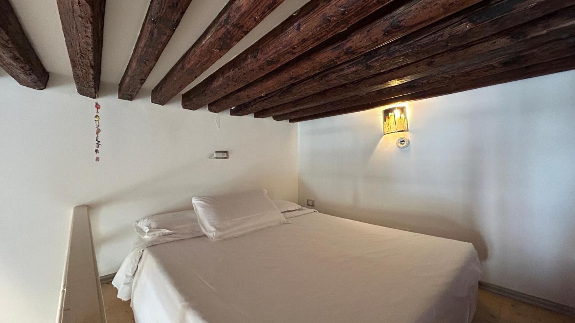 Ca Giardini Apartments In Biennale By Bricola Apartments Venezia Rom bilde