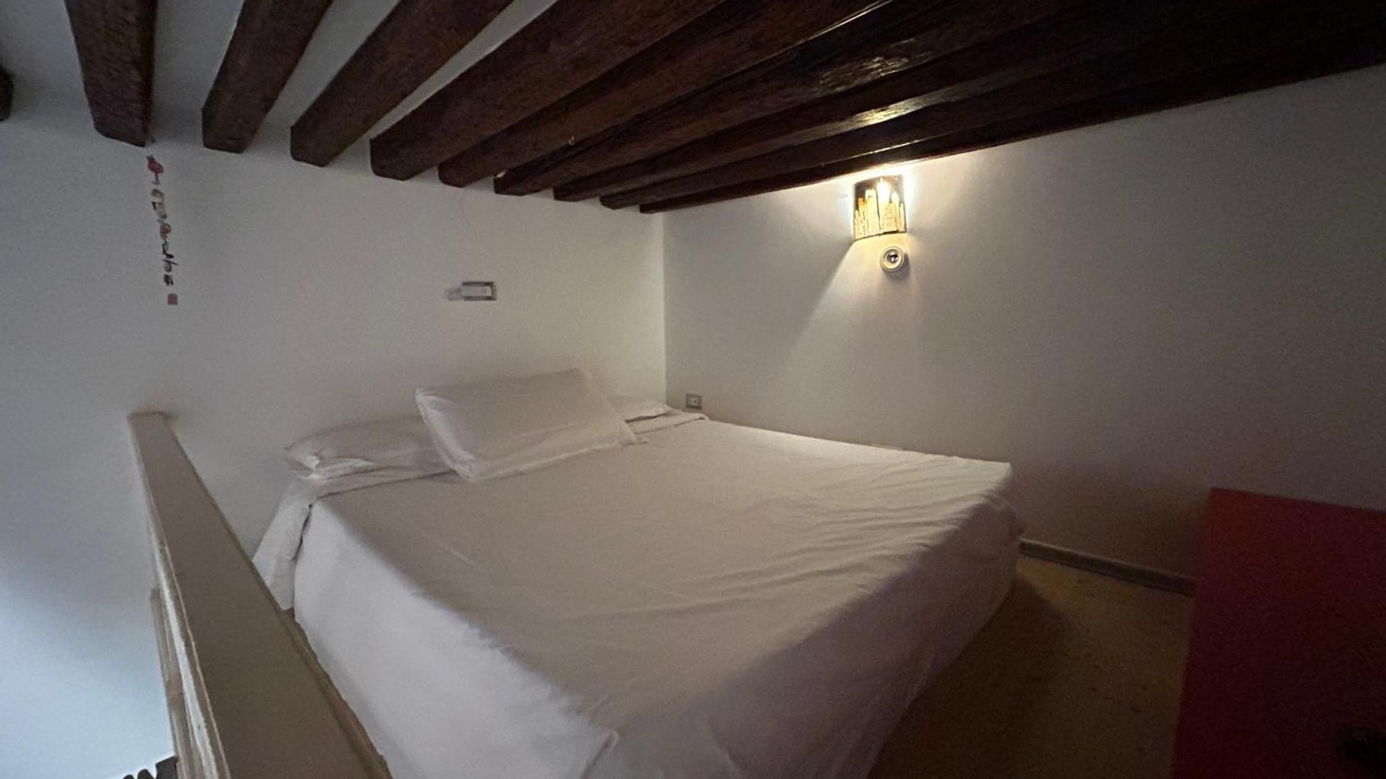 Ca Giardini Apartments In Biennale By Bricola Apartments Venezia Rom bilde