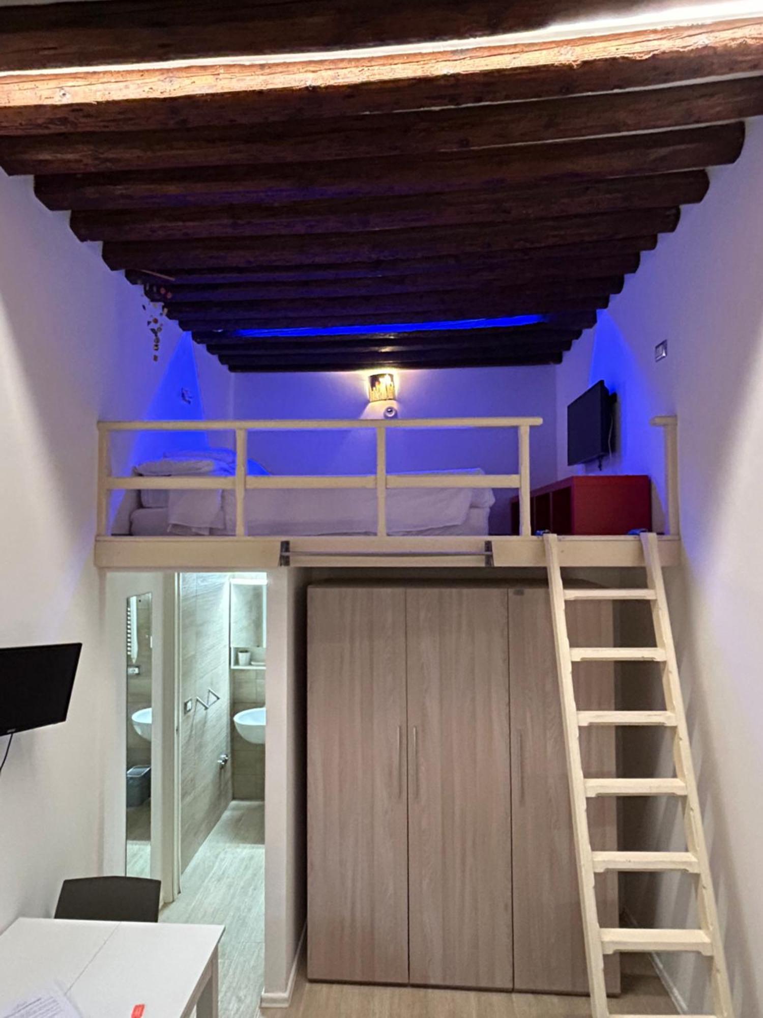 Ca Giardini Apartments In Biennale By Bricola Apartments Venezia Eksteriør bilde